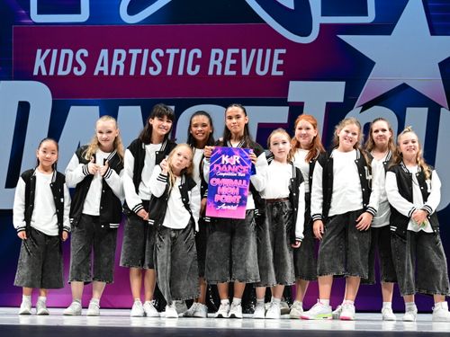 Redondo Beach, CA - 11/14/2025 - Awards