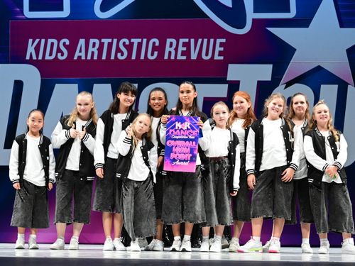 Redondo Beach, CA - 11/14/2025 - Awards