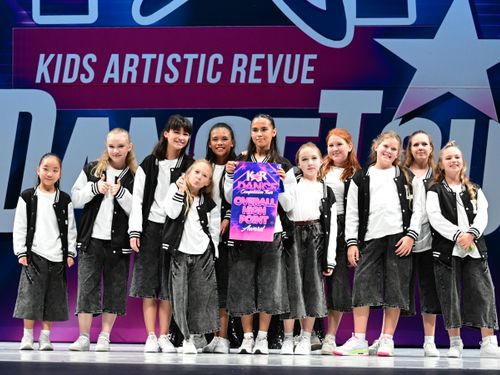 Redondo Beach, CA - 11/14/2025 - Awards