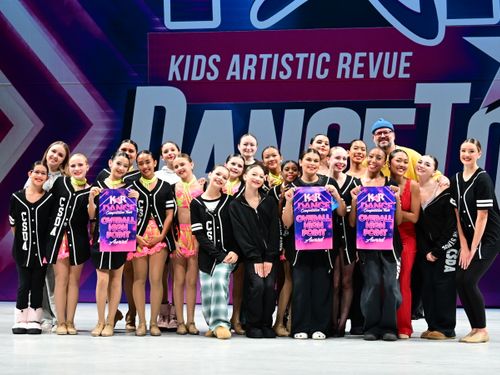 Redondo Beach, CA - 11/14/2025 - Awards