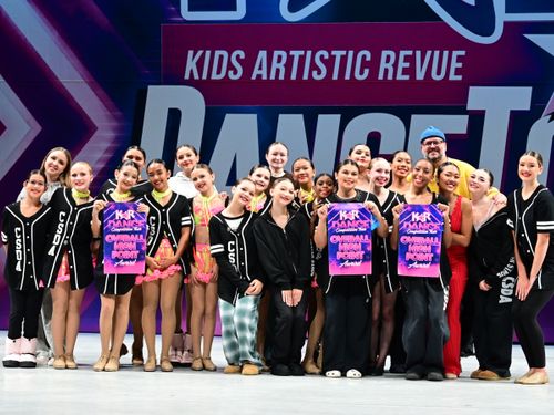 Redondo Beach, CA - 11/14/2025 - Awards