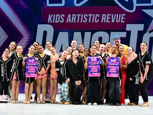 Redondo Beach, CA - 11/14/2025 - Awards