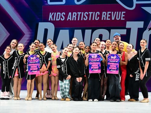 Redondo Beach, CA - 11/14/2025 - Awards