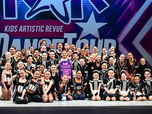 Redondo Beach, CA - 11/14/2025 - Awards