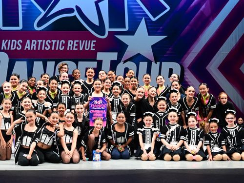 Redondo Beach, CA - 11/14/2025 - Awards