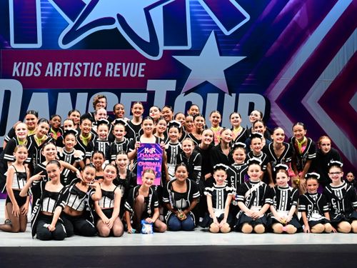 Redondo Beach, CA - 11/14/2025 - Awards