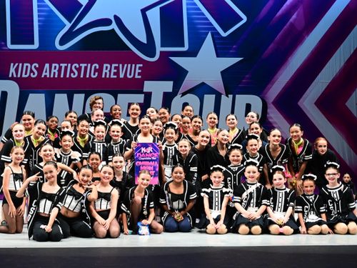 Redondo Beach, CA - 11/14/2025 - Awards