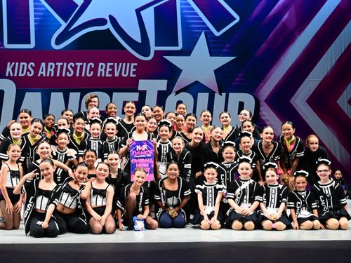 Redondo Beach, CA - 11/14/2025 - Awards