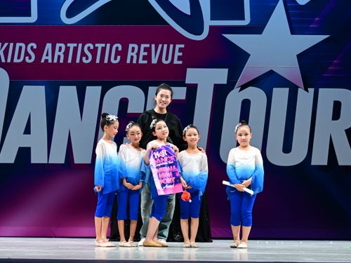 Redondo Beach, CA - 11/14/2025 - Awards