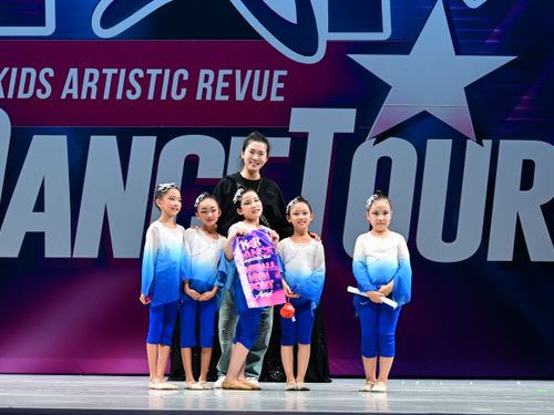Redondo Beach, CA - 11/14/2025 - Awards