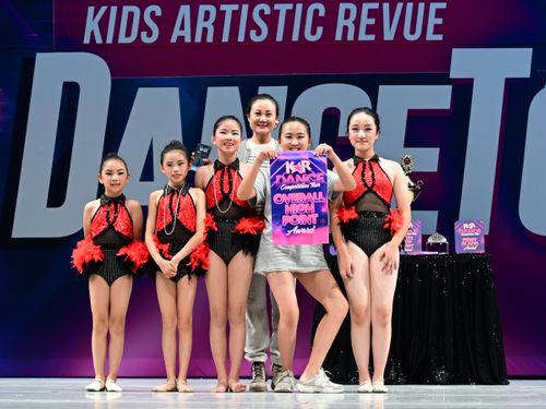 Redondo Beach, CA - 11/14/2025 - Awards