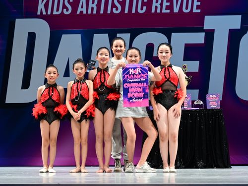 Redondo Beach, CA - 11/14/2025 - Awards
