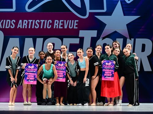 Redondo Beach, CA - 11/14/2025 - Awards
