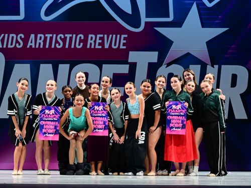 Redondo Beach, CA - 11/14/2025 - Awards