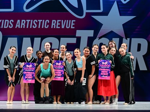 Redondo Beach, CA - 11/14/2025 - Awards
