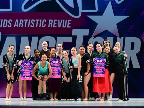 Redondo Beach, CA - 11/14/2025 - Awards