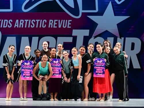 Redondo Beach, CA - 11/14/2025 - Awards