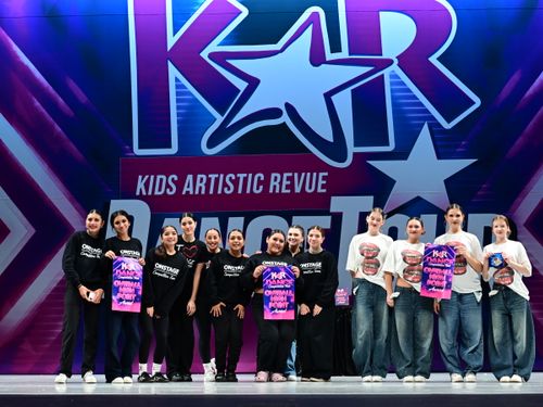 Redondo Beach, CA - 11/14/2025 - Awards