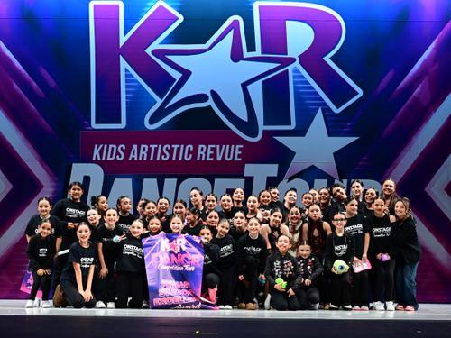 Redondo Beach, CA - 11/14/2025 - Awards
