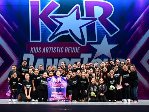 Redondo Beach, CA - 11/14/2025 - Awards
