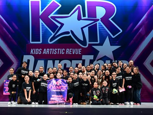 Redondo Beach, CA - 11/14/2025 - Awards