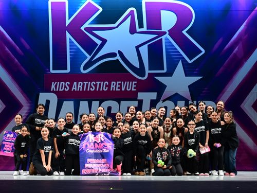 Redondo Beach, CA - 11/14/2025 - Awards