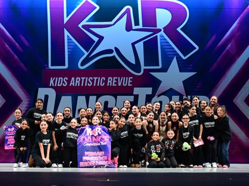 Redondo Beach, CA - 11/14/2025 - Awards