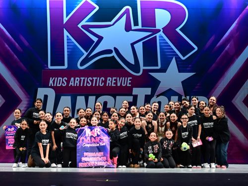 Redondo Beach, CA - 11/14/2025 - Awards