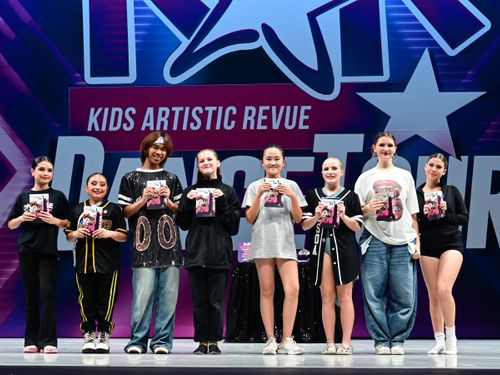 Redondo Beach, CA - 11/14/2025 - Awards