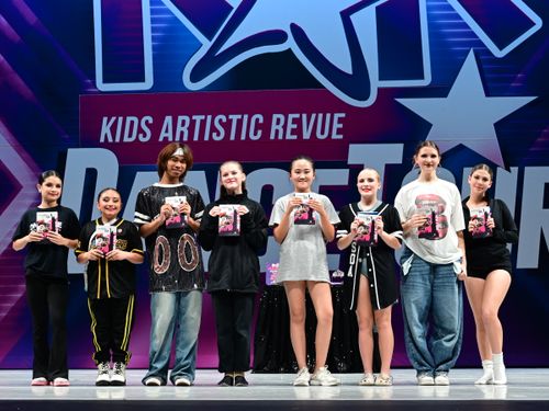 Redondo Beach, CA - 11/14/2025 - Awards