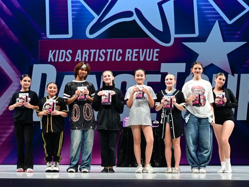 Redondo Beach, CA - 11/14/2025 - Awards