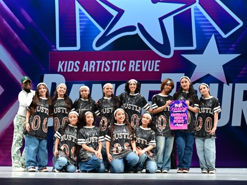 Redondo Beach, CA - 11/14/2025 - Awards