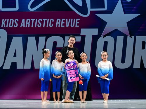 Redondo Beach, CA - 11/14/2025 - Awards
