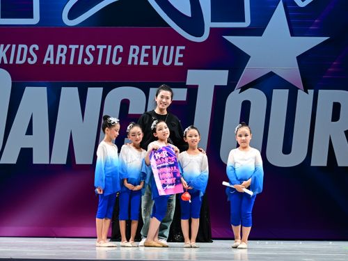Redondo Beach, CA - 11/14/2025 - Awards