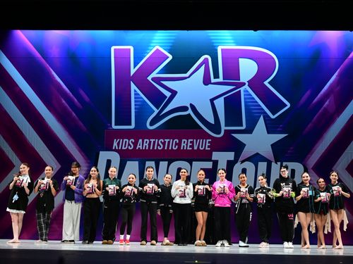 Redondo Beach, CA - 11/14/2025 - Awards