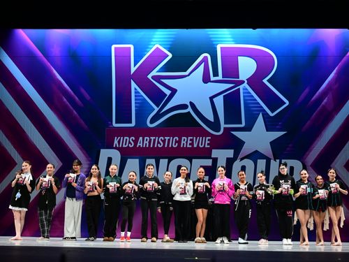 Redondo Beach, CA - 11/14/2025 - Awards