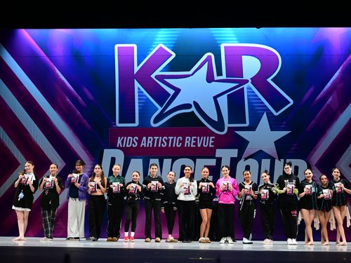 Redondo Beach, CA - 11/14/2025 - Awards