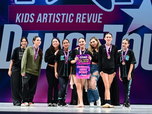 Redondo Beach, CA - 11/14/2025 - Awards