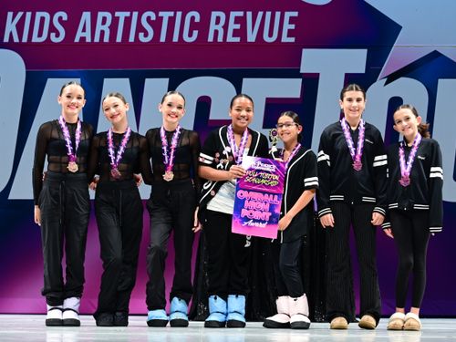 Redondo Beach, CA - 11/14/2025 - Awards