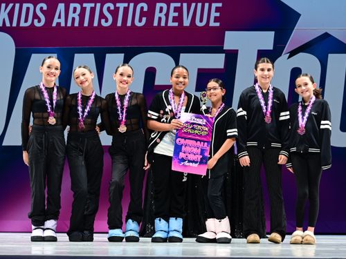 Redondo Beach, CA - 11/14/2025 - Awards