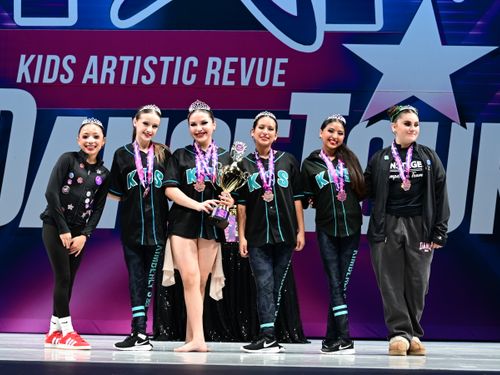 Redondo Beach, CA - 11/14/2025 - Awards