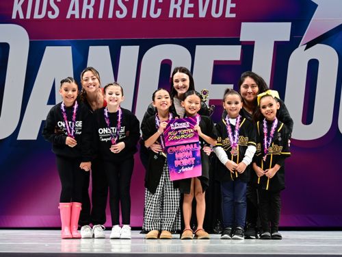 Redondo Beach, CA - 11/14/2025 - Awards