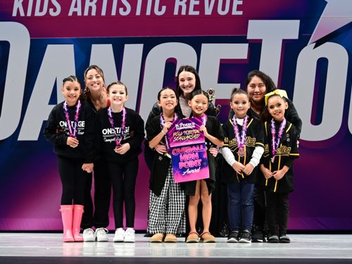 Redondo Beach, CA - 11/14/2025 - Awards