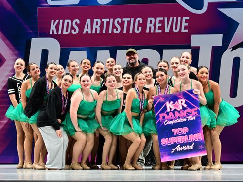 Redondo Beach, CA - 11/14/2025 - Awards
