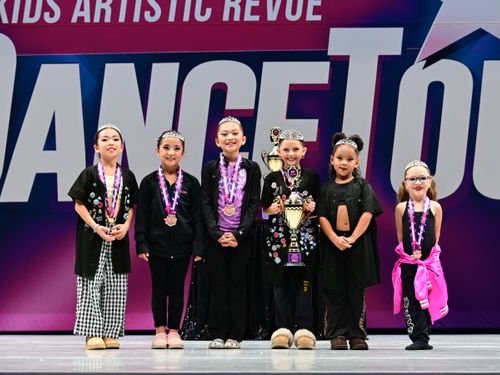 Redondo Beach, CA - 11/14/2025 - Awards