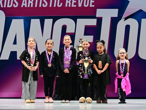 Redondo Beach, CA - 11/14/2025 - Awards
