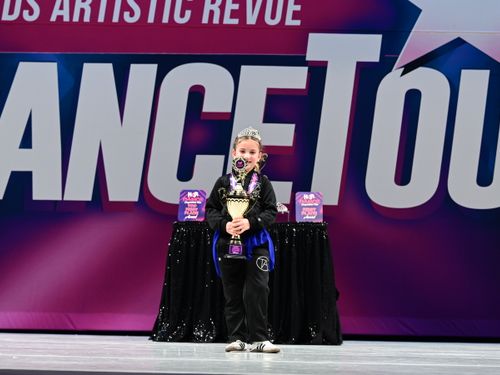 Redondo Beach, CA - 11/14/2025 - Awards