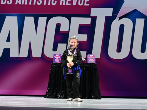 Redondo Beach, CA - 11/14/2025 - Awards
