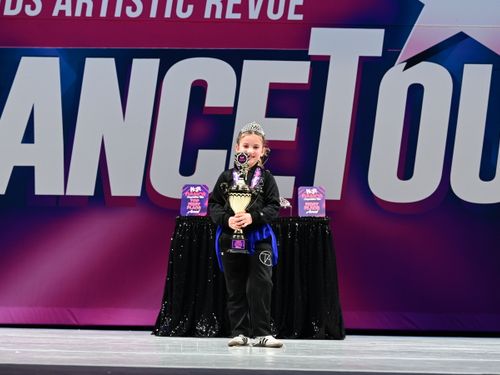 Redondo Beach, CA - 11/14/2025 - Awards