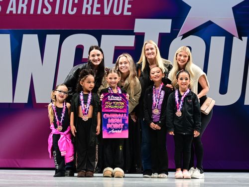 Redondo Beach, CA - 11/14/2025 - Awards